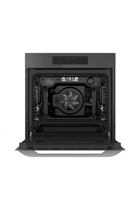 Электрический духовой шкаф MAUNFELD EOEH7614DGR (графитовый) 2