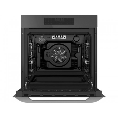 Электрический духовой шкаф MAUNFELD EOEH7614DGR (графитовый) 2