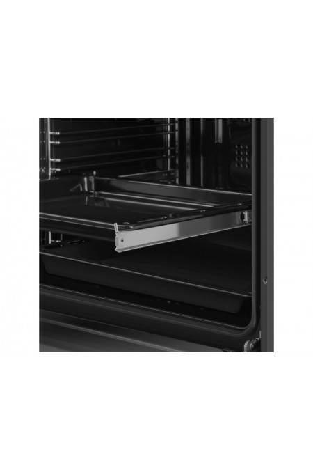 Электрический духовой шкаф MAUNFELD EOEH7614DGR (графитовый) 8