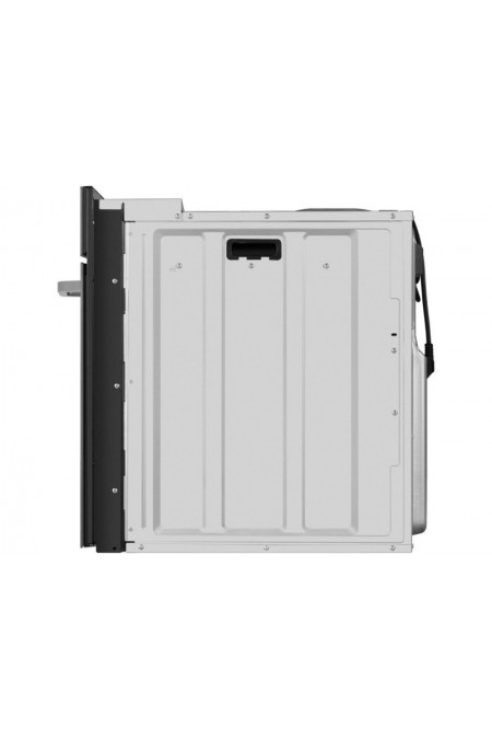 Электрический духовой шкаф MAUNFELD EOEH7614LGR (серый) 9