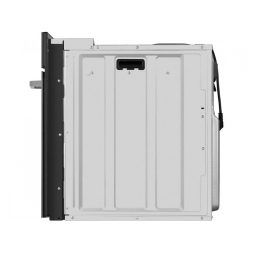 Электрический духовой шкаф MAUNFELD EOEH7614LGR (серый) 9