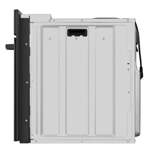 Электрический духовой шкаф Maunfeld EOEH7615B (черный) 9