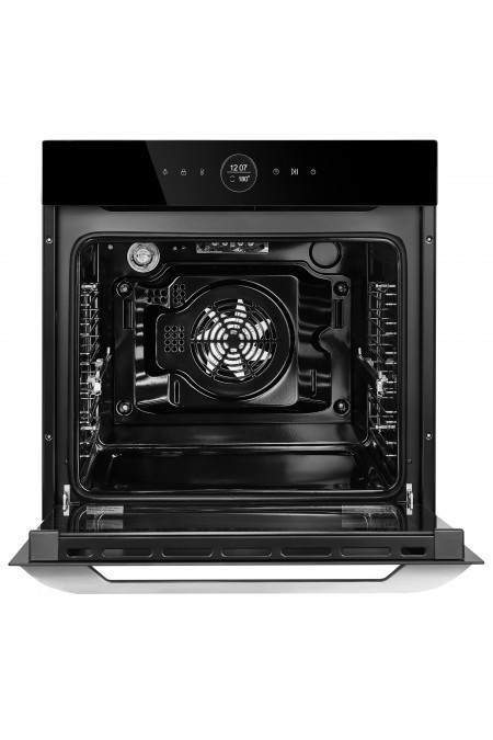 Электрический духовой шкаф Maunfeld EOEH7616B (черный) 2