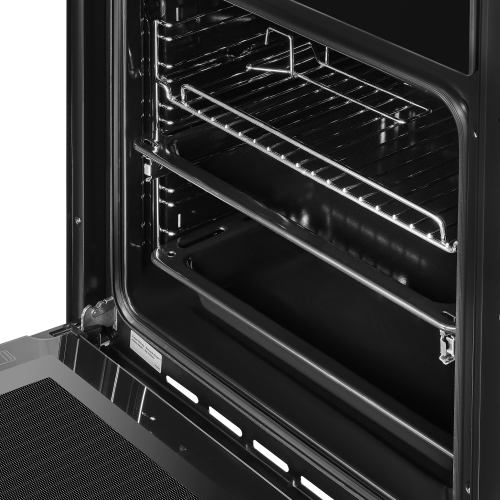 Электрический духовой шкаф Maunfeld EOEH7616B (черный) 3