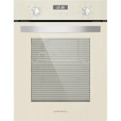 Электрический духовой шкаф MAUNFELD EOEM516BG (бежевый)