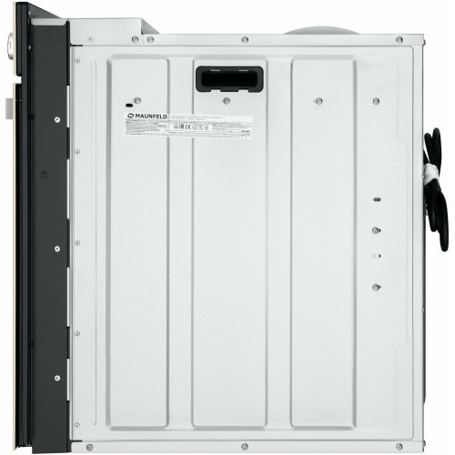 Электрический духовой шкаф MAUNFELD EOEM516BG (бежевый) 3