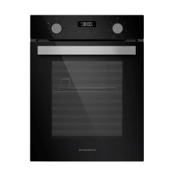 Электрический духовой шкаф Maunfeld EOEM516PB (черный)