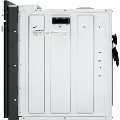 Электрический духовой шкаф MAUNFELD EOEM516W (белый) 1