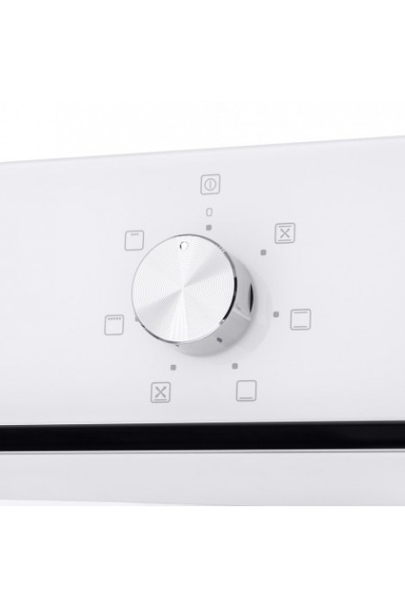Электрический духовой шкаф MAUNFELD EOEM516W (белый) 4
