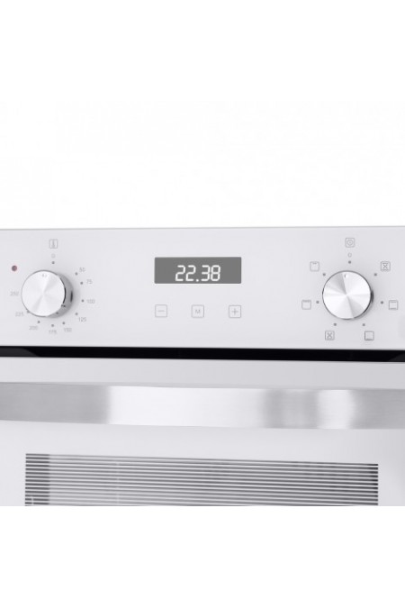 Электрический духовой шкаф MAUNFELD EOEM516W (белый) 5