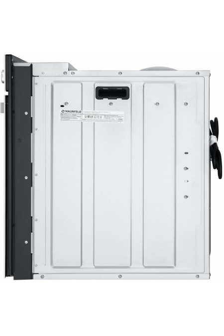 Электрический духовой шкаф MAUNFELD EOEM516W (белый) 6