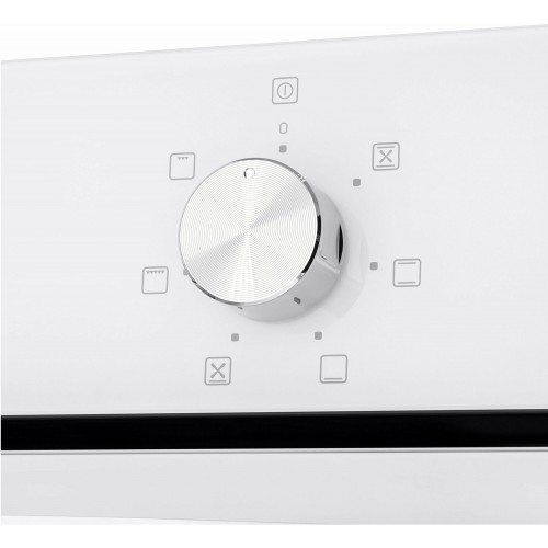 Электрический духовой шкаф MAUNFELD EOEM516W (белый) 7