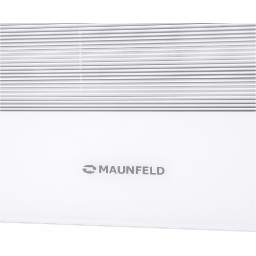 Электрический духовой шкаф MAUNFELD EOEM516W (белый) 9