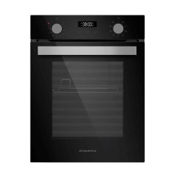 Электрический духовой шкаф Maunfeld EOEM519PB (черный)
