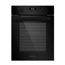 Электрический духовой шкаф Maunfeld EOEM519PB2 (черный)