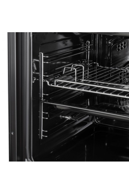 Электрический духовой шкаф Maunfeld EOEM519PB2 (черный) 3