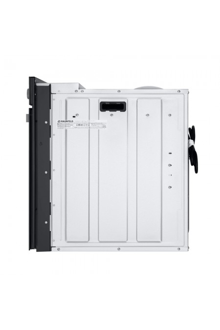 Электрический духовой шкаф Maunfeld EOEM519PB2 (черный) 5