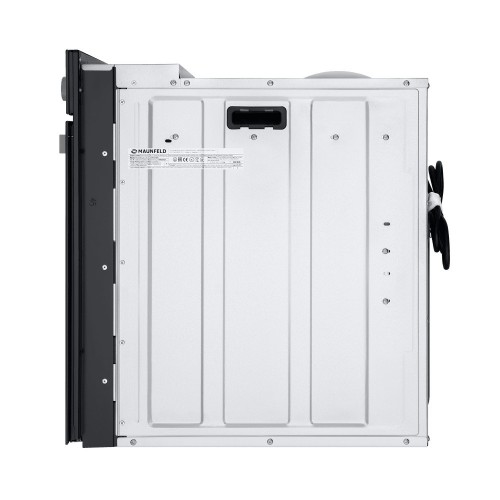 Электрический духовой шкаф Maunfeld EOEM519PB2 (черный) 5