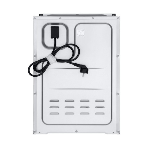 Электрический духовой шкаф Maunfeld EOEM519PB2 (черный) 6
