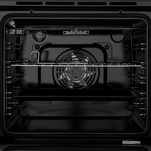 Электрический духовой шкаф MAUNFELD EOEM.589 B2 (черный) 5