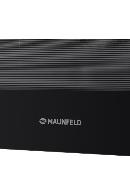 Электрический духовой шкаф MAUNFELD EOEM.589 B2 (черный) 9