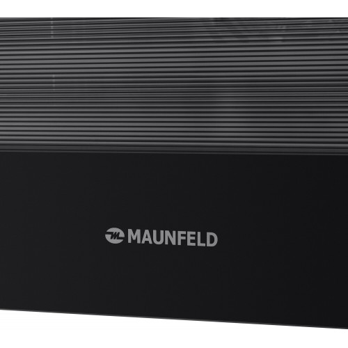 Электрический духовой шкаф MAUNFELD EOEM.589 B2 (черный) 9