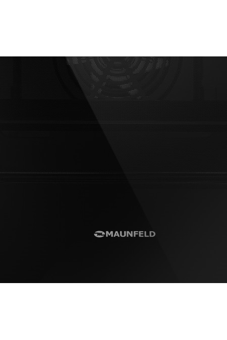 Электрический духовой шкаф Maunfeld EOEM7610B2 (черный) 7
