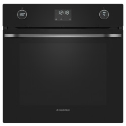 Электрический духовой шкаф MAUNFELD EOEM7614B (черный)