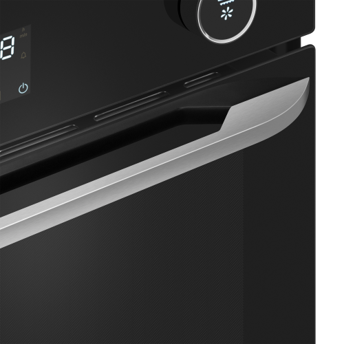 Электрический духовой шкаф MAUNFELD EOEM7614B (черный) 6