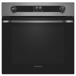 Электрический духовой шкаф MAUNFELD EOEM7614S (нержавеющая сталь)