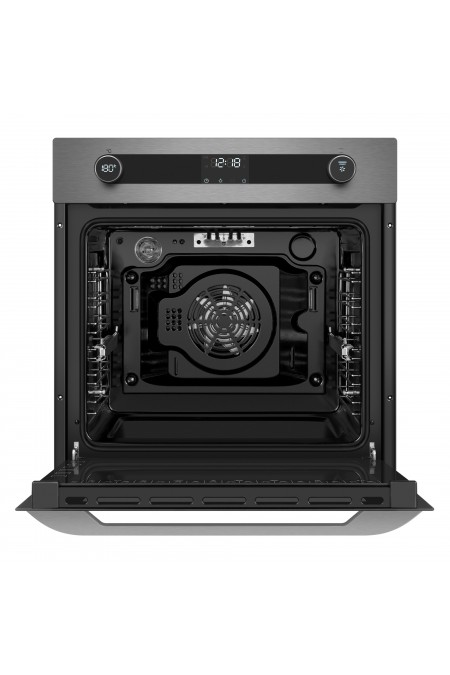 Электрический духовой шкаф MAUNFELD EOEM7614S (нержавеющая сталь) 3