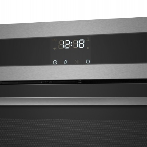 Электрический духовой шкаф MAUNFELD EOEM7614S (нержавеющая сталь) 6