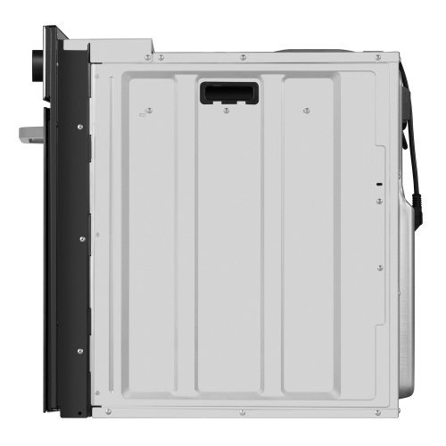 Электрический духовой шкаф MAUNFELD EOEM7614S (нержавеющая сталь) 9