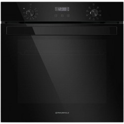 Электрический духовой шкаф MAUNFELD EOEM.769B3 (черный)