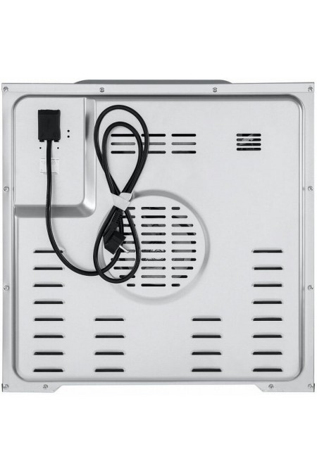 Электрический духовой шкаф MAUNFELD EOEM.769B3 (черный) 2