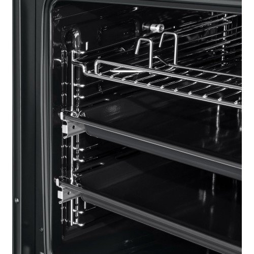 Электрический духовой шкаф MAUNFELD EOEM.769BG (бежевый) 4