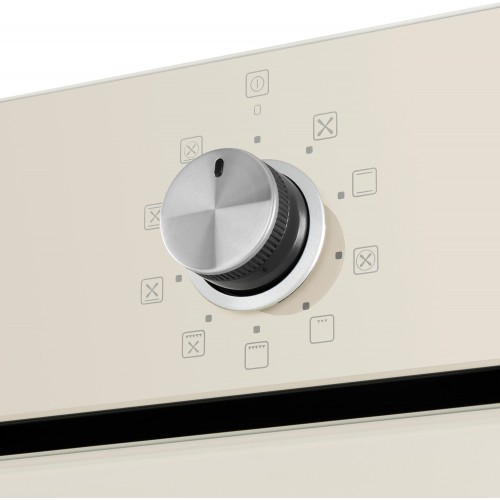 Электрический духовой шкаф MAUNFELD EOEM.769BG (бежевый) 7
