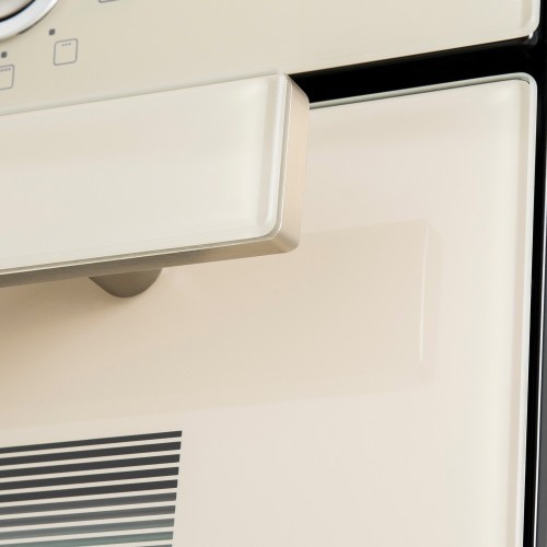 Электрический духовой шкаф MAUNFELD EOEM.769BG (бежевый) 8