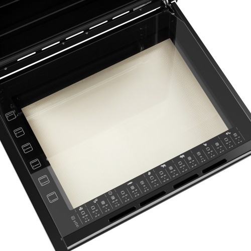 Электрический духовой шкаф MAUNFELD EOEM.769BG (бежевый) 9