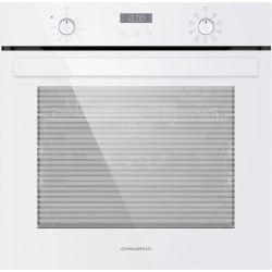 Электрический духовой шкаф MAUNFELD EOEM.769W (белый)