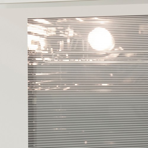 Электрический духовой шкаф MAUNFELD EOEM.769W (белый) 6