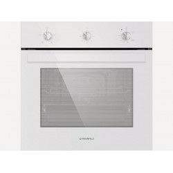 Электрический духовой шкаф Maunfeld EOGC604WSlim (белый)