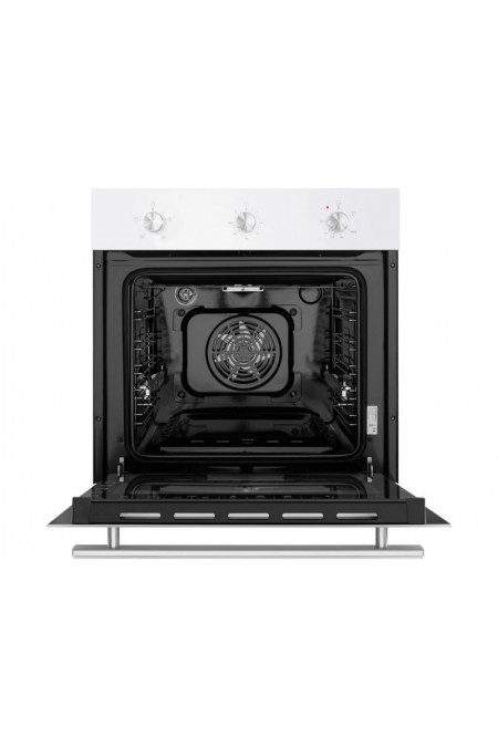 Электрический духовой шкаф Maunfeld EOGC604WSlim (белый) 1