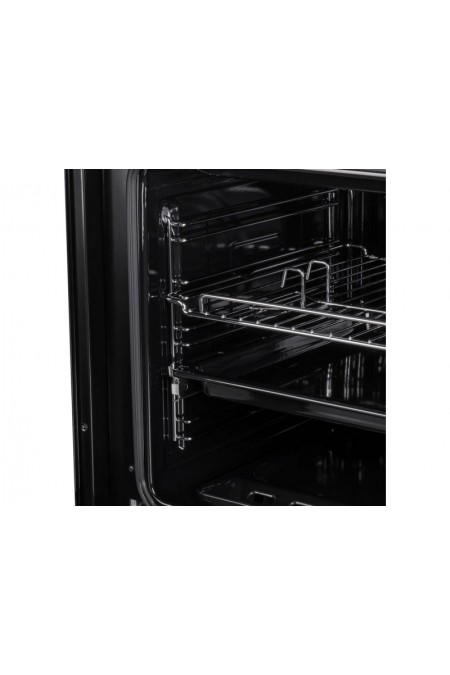 Электрический духовой шкаф Maunfeld EOGC604WSlim (белый) 5