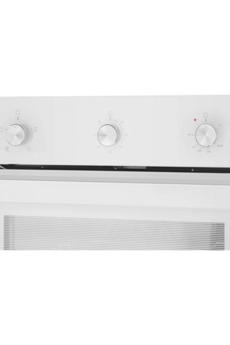 Электрический духовой шкаф Maunfeld EOGC604WSlim (белый) 6