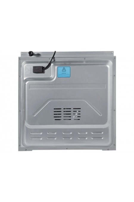 Электрический духовой шкаф Maunfeld EOGC604WSlim (белый) 9