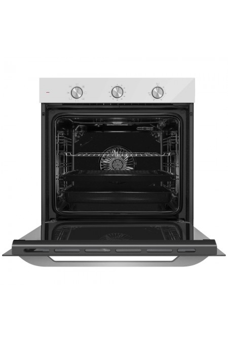 Электрический духовой шкаф MAUNFELD FEOF7871W (белый) 1