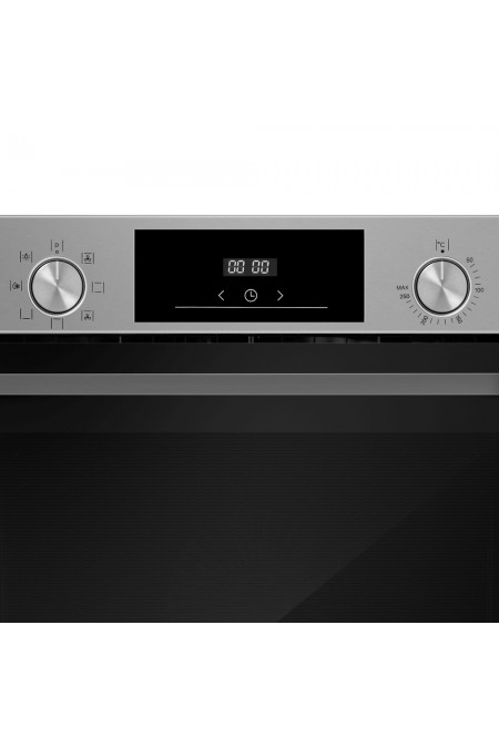 Электрический духовой шкаф MAUNFELD FEOH7872S (нержавеющая сталь) 2