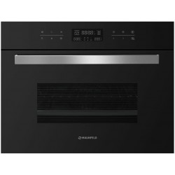 Электрический духовой шкаф MAUNFELD MCMO 44.9GB (черный)