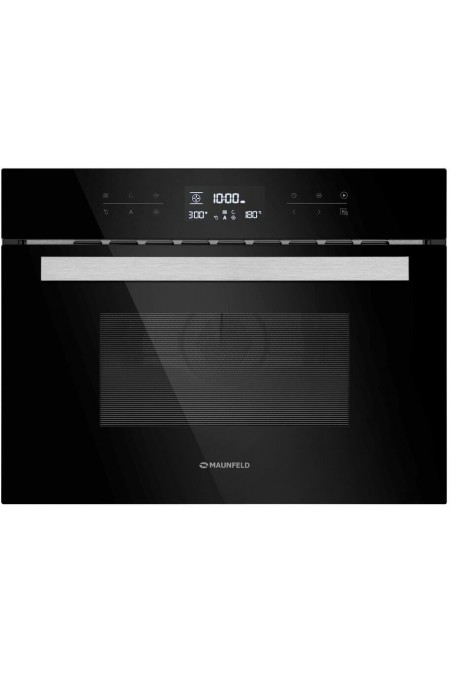 Электрический духовой шкаф MAUNFELD MCMO 44.9GB (черный) 2